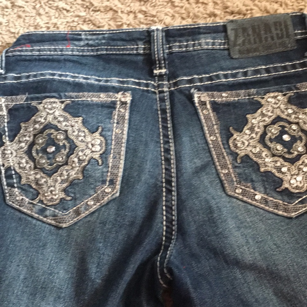 Jeans - Picture 4 of 6